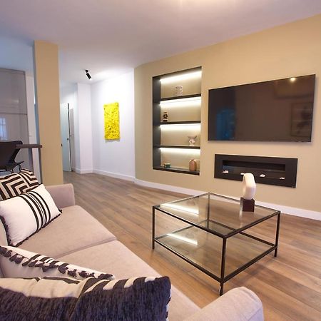 Cuencaloft Manolo'S Luxurys Apartman Cuenca  Kültér fotó