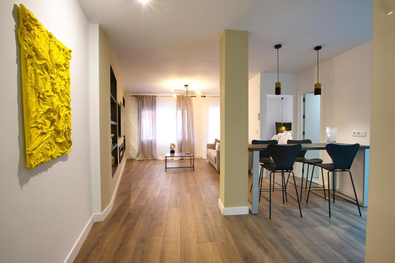 Cuencaloft Manolo'S Luxurys Apartman Cuenca  Kültér fotó