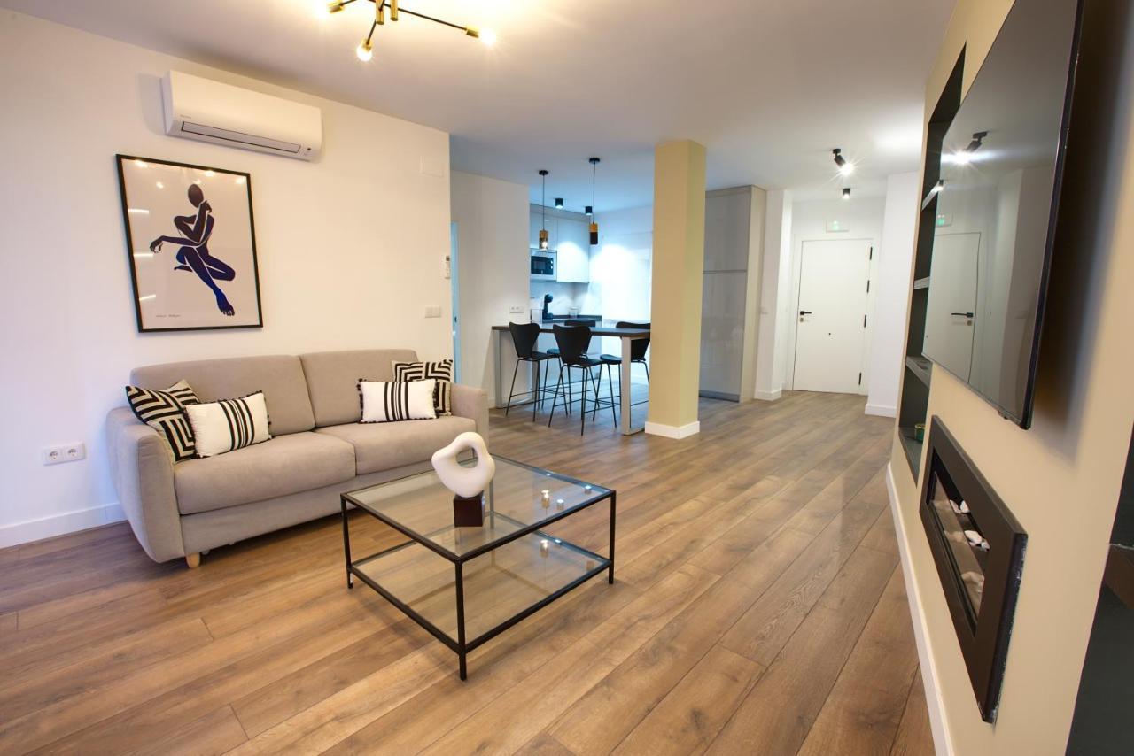 Cuencaloft Manolo'S Luxurys Apartman Cuenca  Kültér fotó