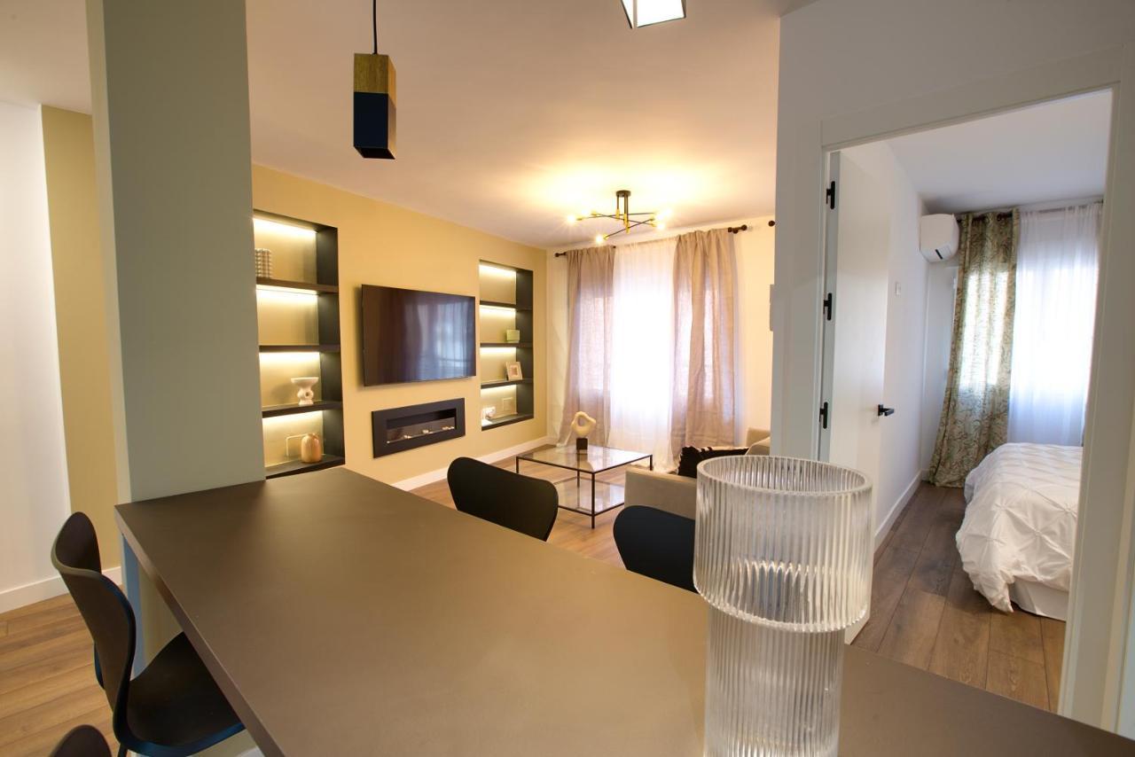 Cuencaloft Manolo'S Luxurys Apartman Cuenca  Kültér fotó