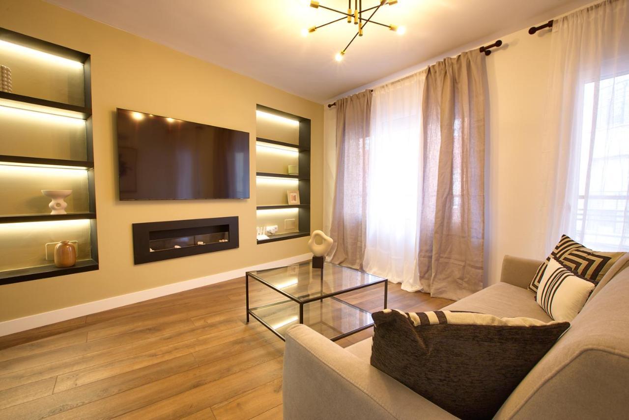 Cuencaloft Manolo'S Luxurys Apartman Cuenca  Kültér fotó