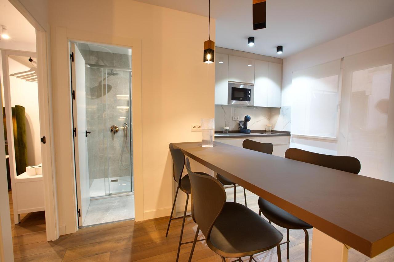 Cuencaloft Manolo'S Luxurys Apartman Cuenca  Kültér fotó