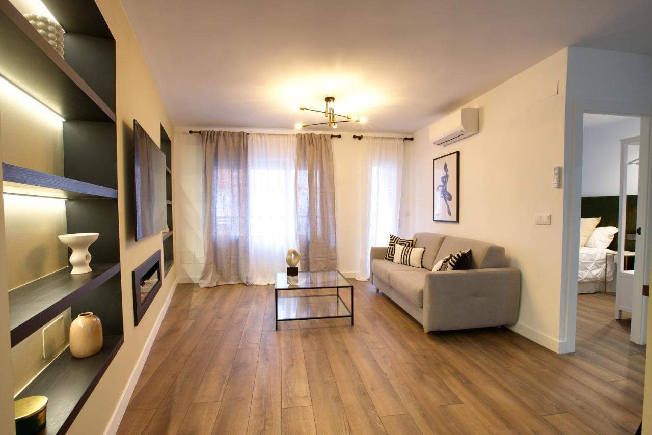 Cuencaloft Manolo'S Luxurys Apartman Cuenca  Kültér fotó