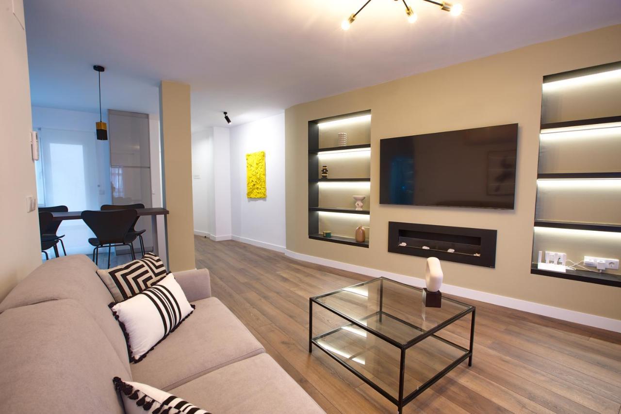 Cuencaloft Manolo'S Luxurys Apartman Cuenca  Kültér fotó