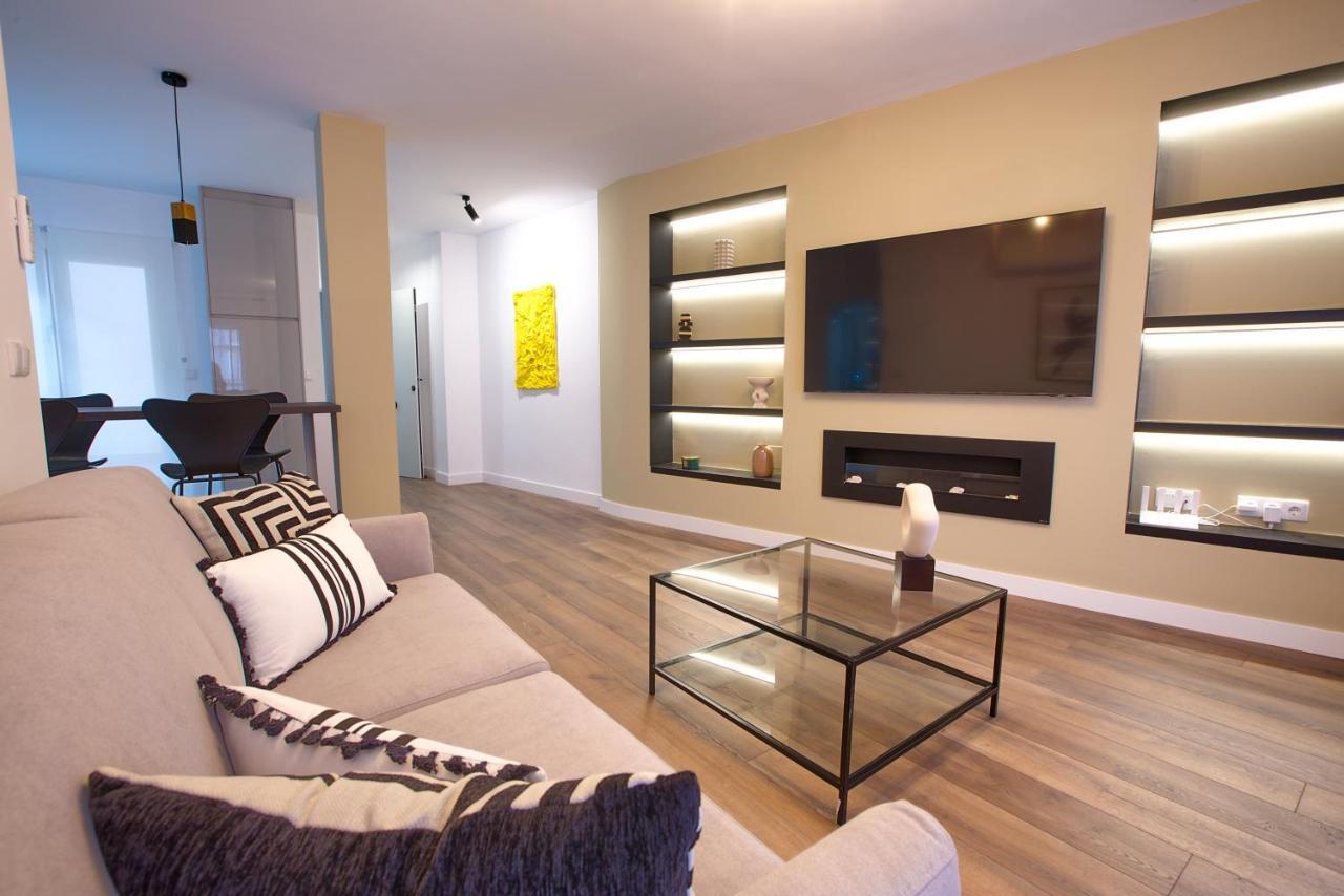 Cuencaloft Manolo'S Luxurys Apartman Cuenca  Kültér fotó