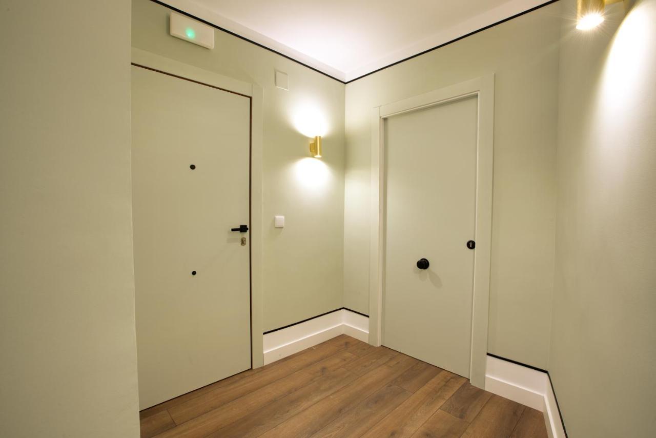 Cuencaloft Manolo'S Luxurys Apartman Cuenca  Kültér fotó