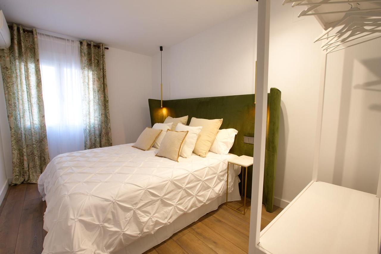 Cuencaloft Manolo'S Luxurys Apartman Cuenca  Kültér fotó