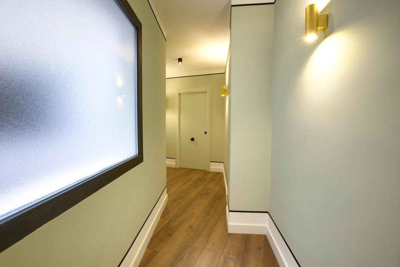 Cuencaloft Manolo'S Luxurys Apartman Cuenca  Kültér fotó