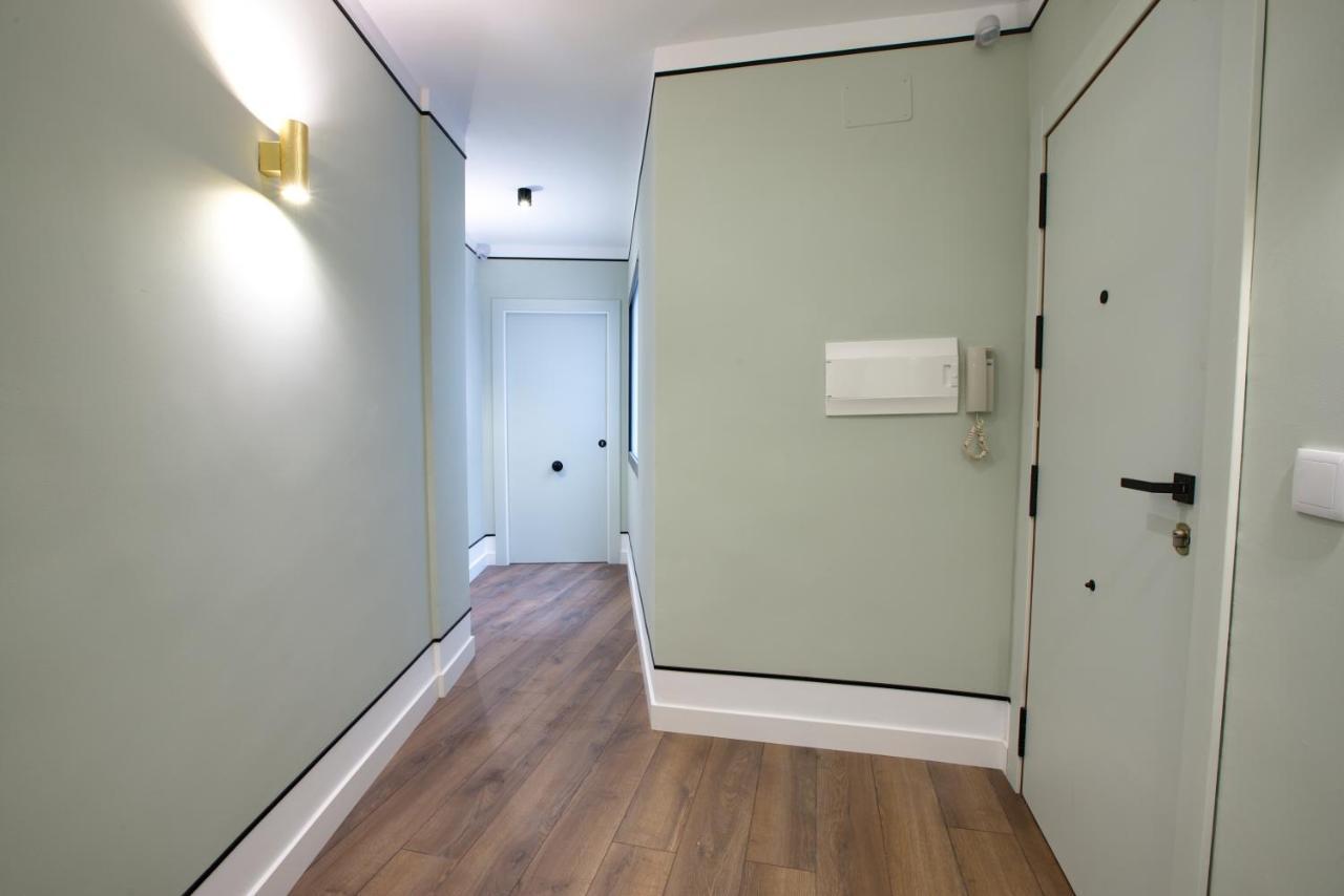 Cuencaloft Manolo'S Luxurys Apartman Cuenca  Kültér fotó