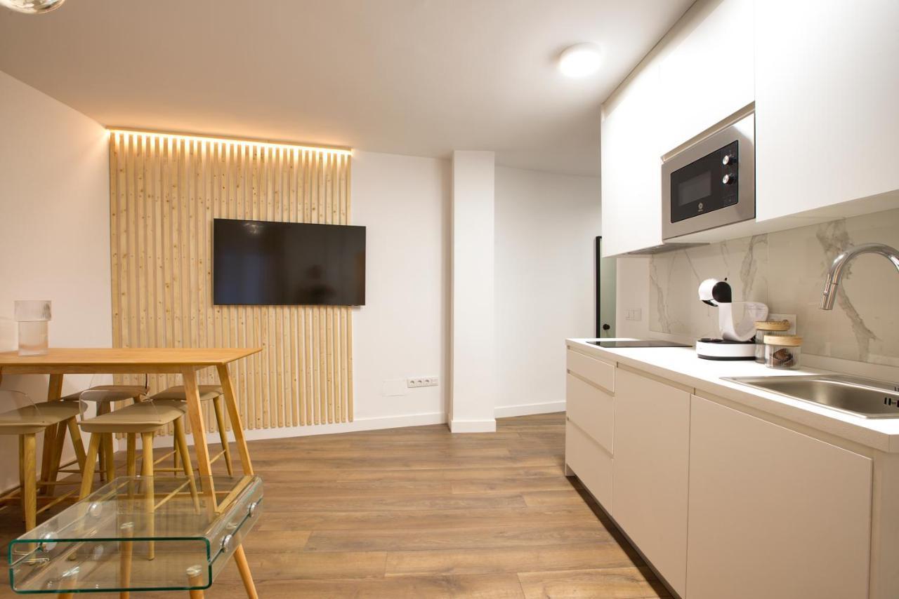 Cuencaloft Manolo'S Luxurys Apartman Cuenca  Kültér fotó