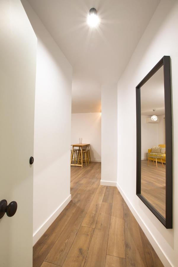 Cuencaloft Manolo'S Luxurys Apartman Cuenca  Kültér fotó
