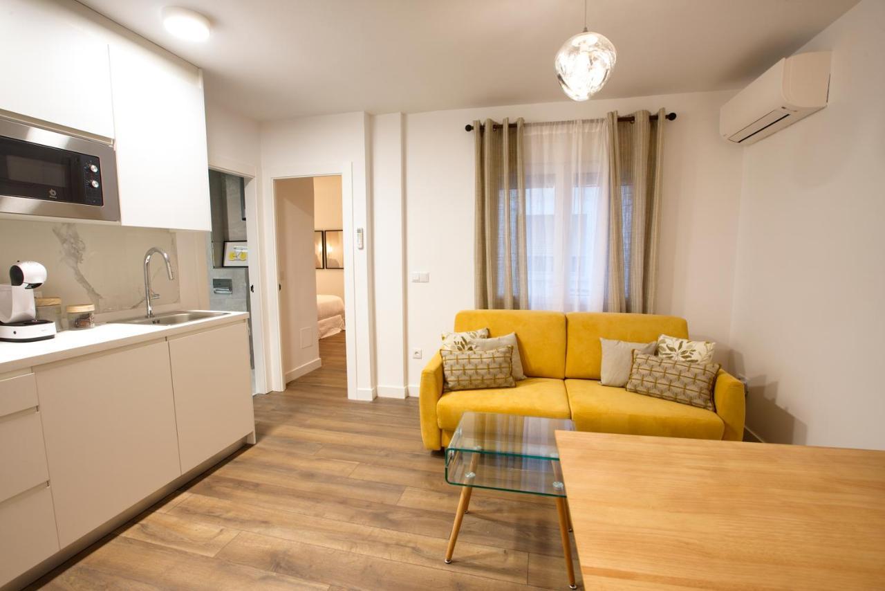 Cuencaloft Manolo'S Luxurys Apartman Cuenca  Kültér fotó