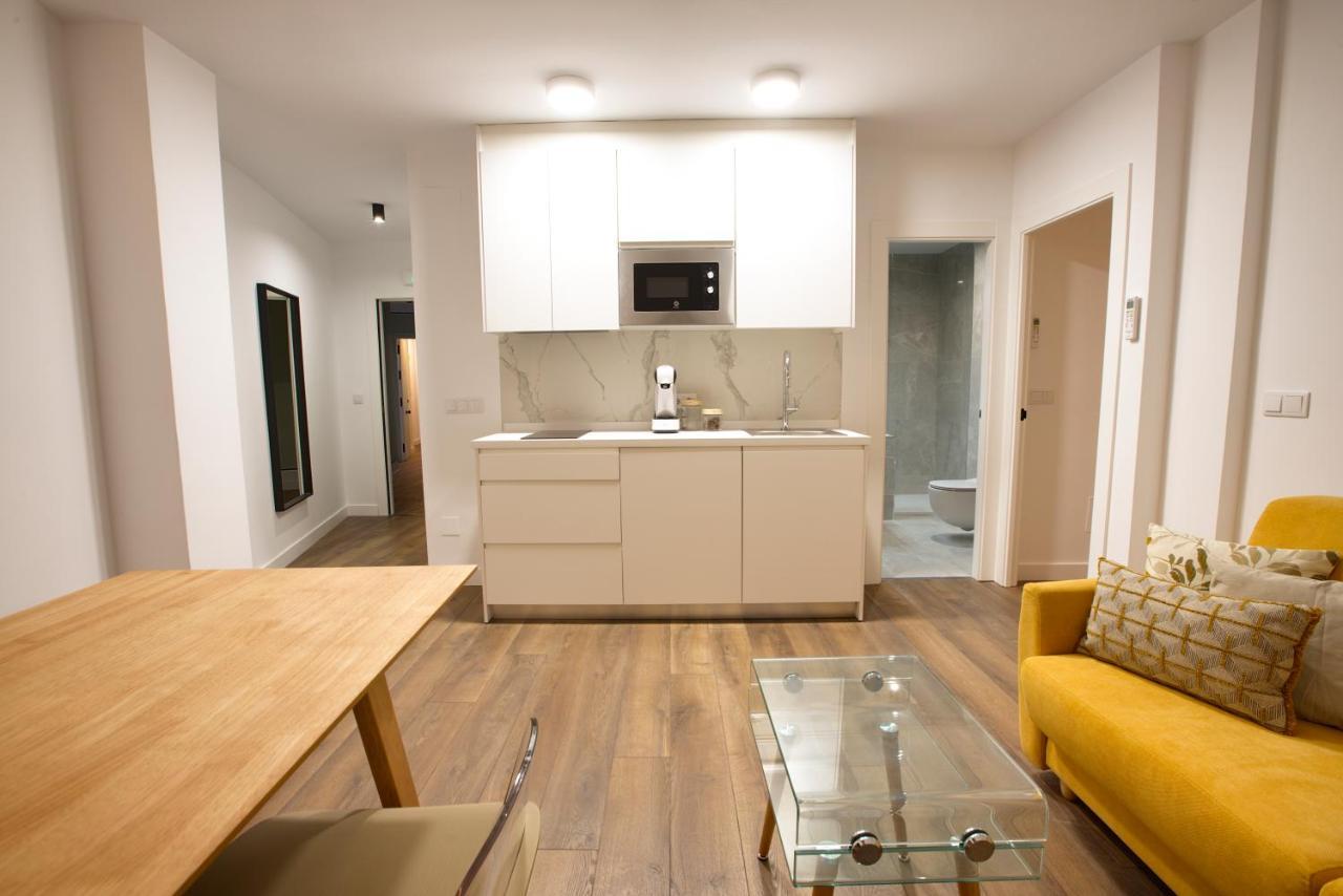 Cuencaloft Manolo'S Luxurys Apartman Cuenca  Kültér fotó