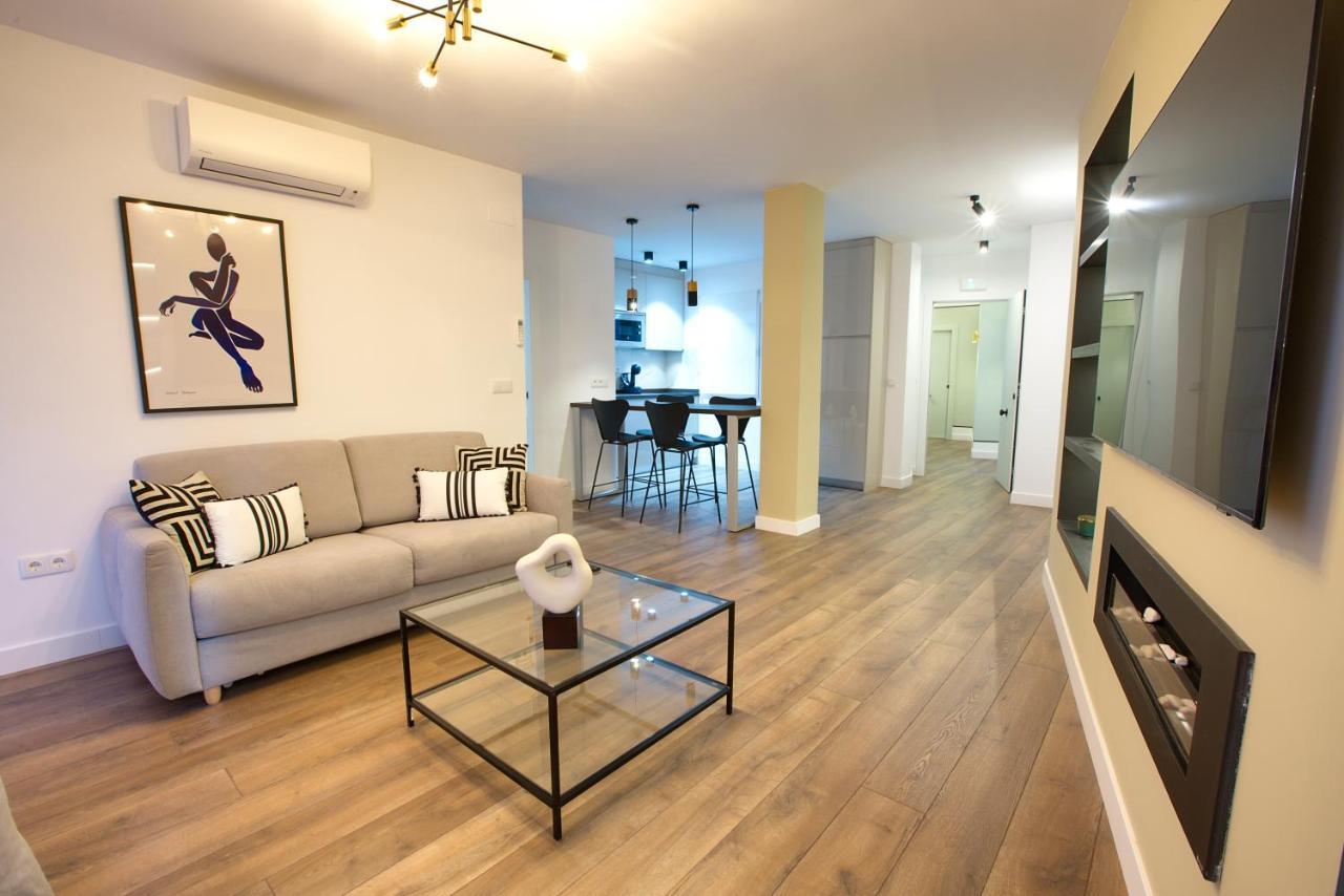 Cuencaloft Manolo'S Luxurys Apartman Cuenca  Kültér fotó
