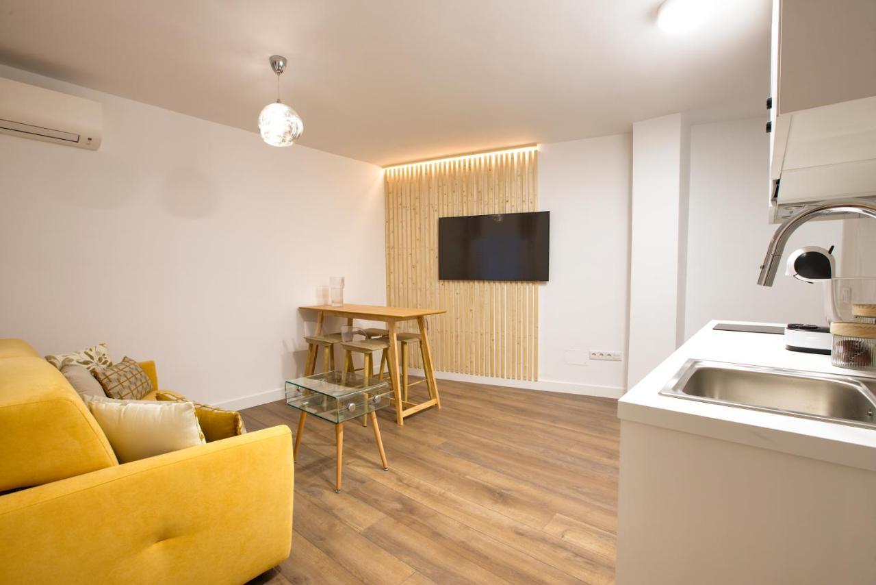 Cuencaloft Manolo'S Luxurys Apartman Cuenca  Kültér fotó
