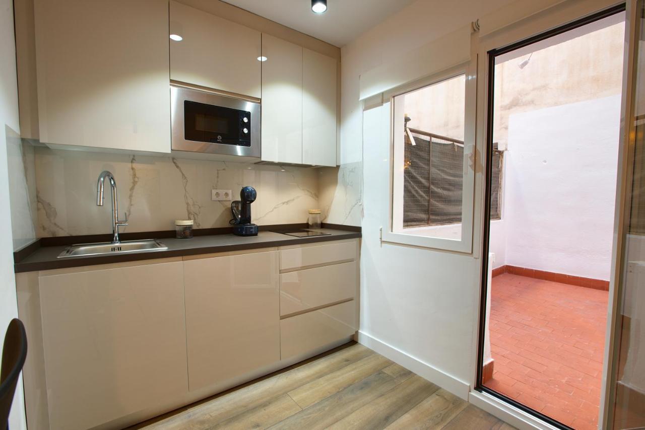 Cuencaloft Manolo'S Luxurys Apartman Cuenca  Kültér fotó