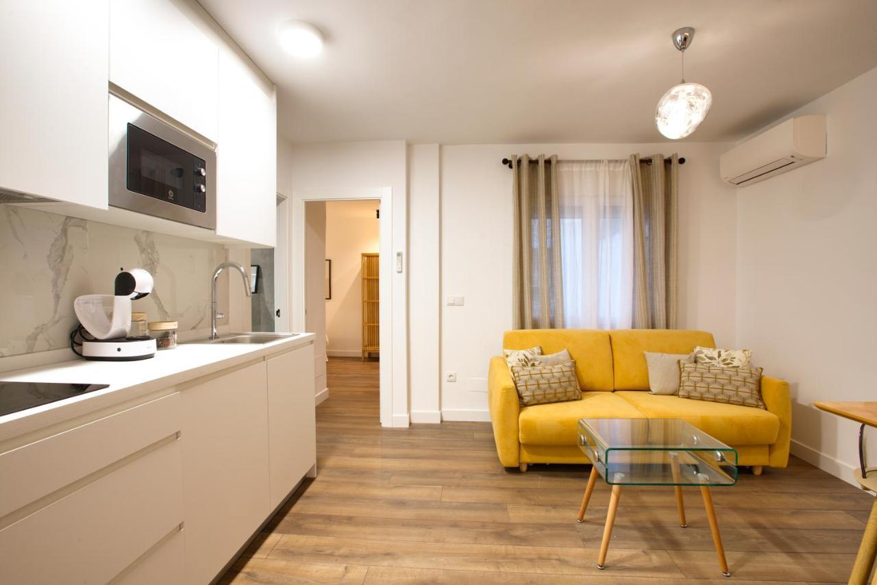 Cuencaloft Manolo'S Luxurys Apartman Cuenca  Kültér fotó