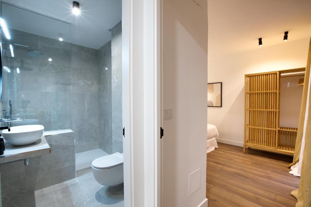 Cuencaloft Manolo'S Luxurys Apartman Cuenca  Kültér fotó
