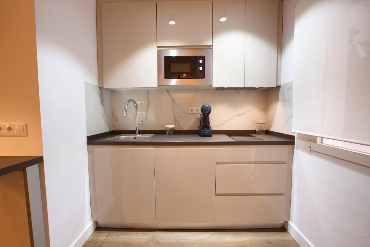 Cuencaloft Manolo'S Luxurys Apartman Cuenca  Kültér fotó
