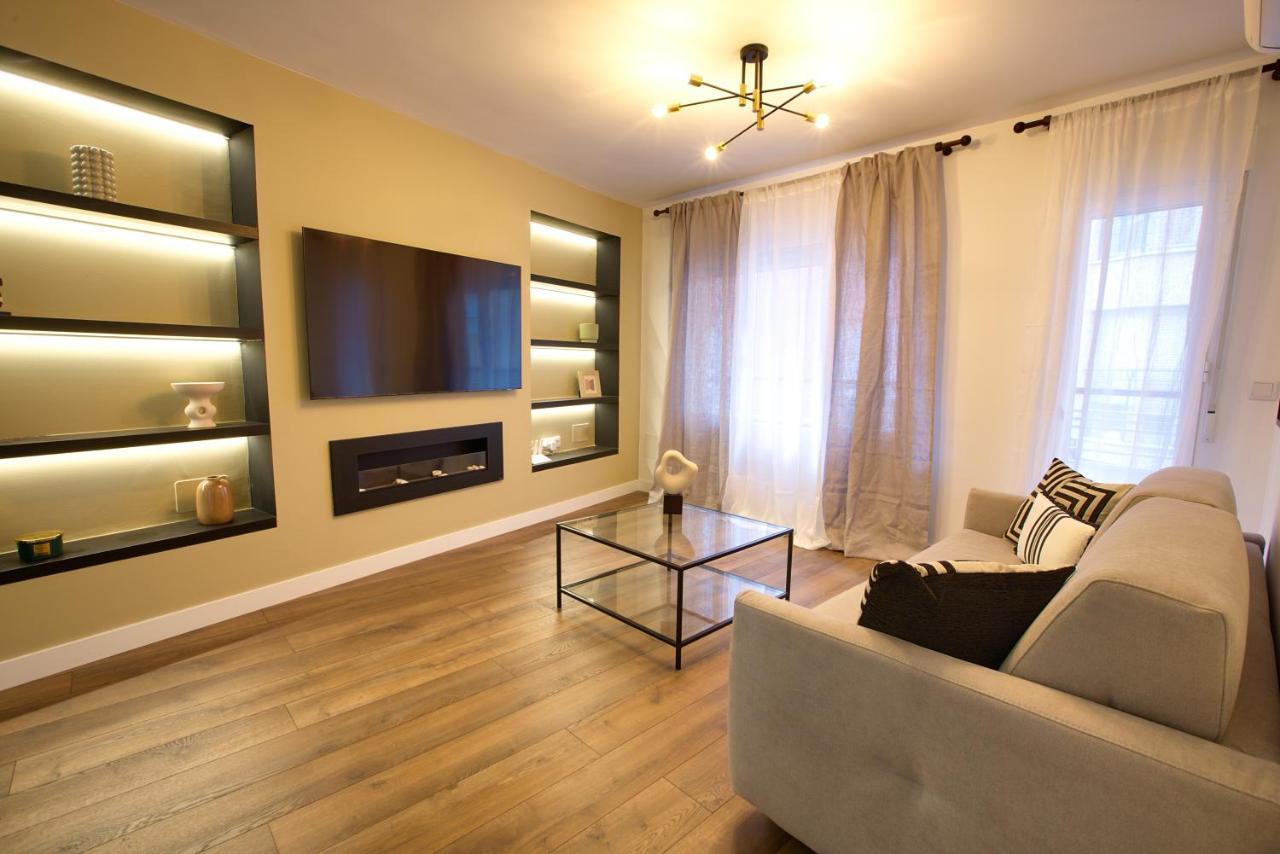 Cuencaloft Manolo'S Luxurys Apartman Cuenca  Kültér fotó