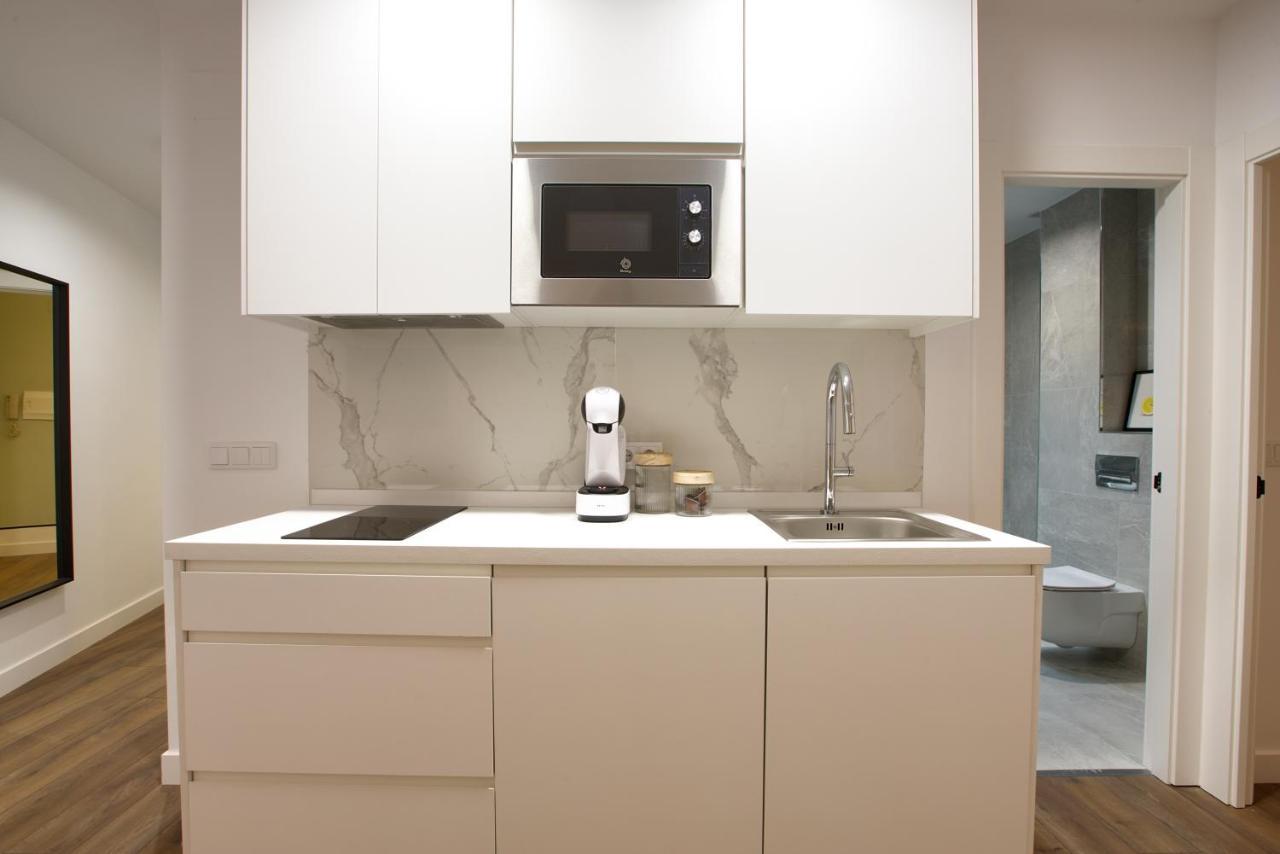 Cuencaloft Manolo'S Luxurys Apartman Cuenca  Kültér fotó