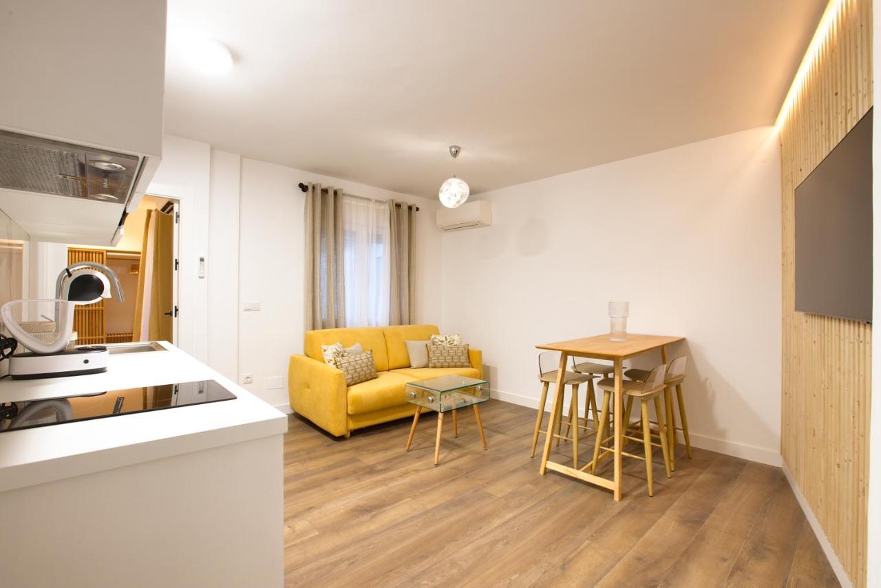 Cuencaloft Manolo'S Luxurys Apartman Cuenca  Kültér fotó