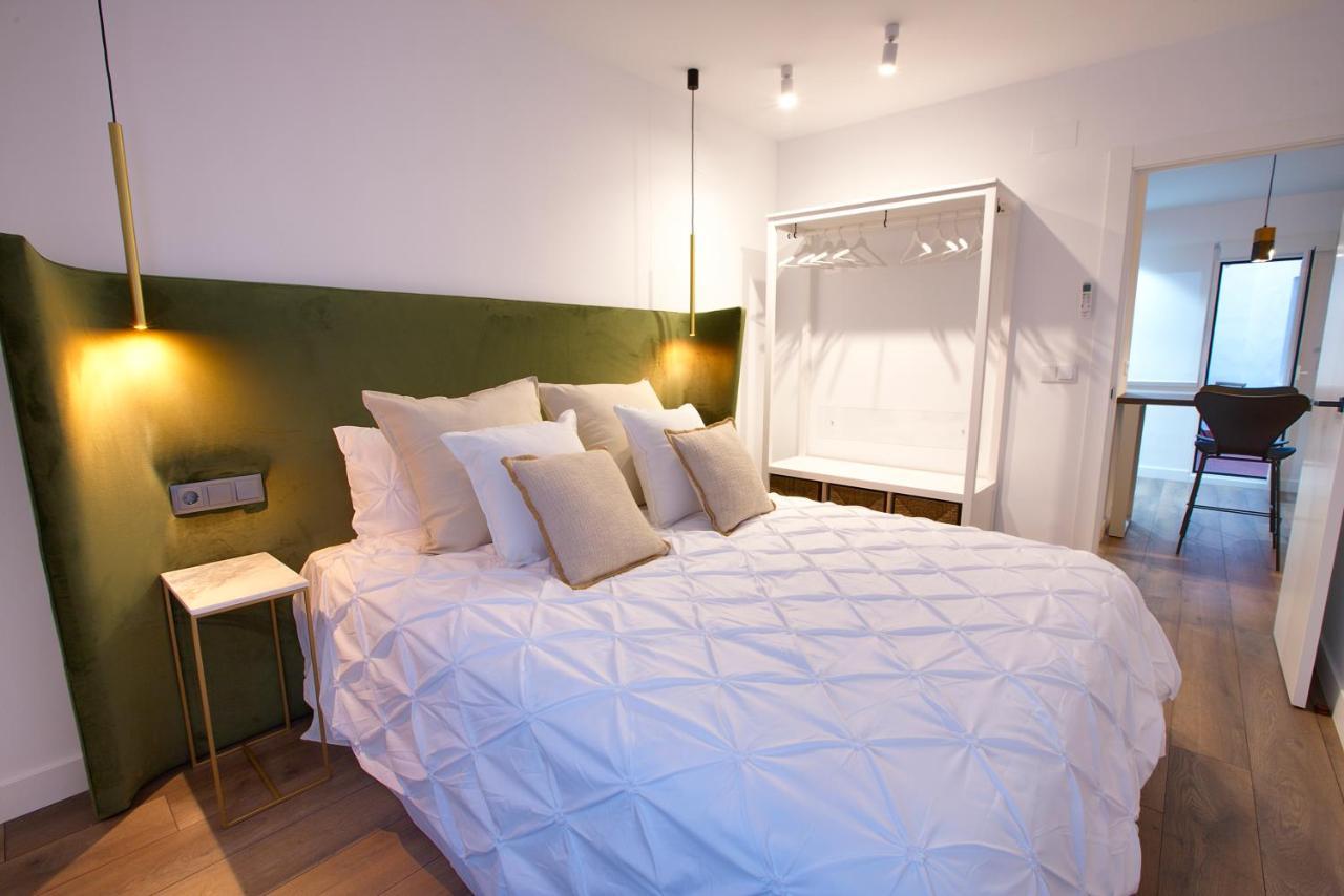 Cuencaloft Manolo'S Luxurys Apartman Cuenca  Kültér fotó