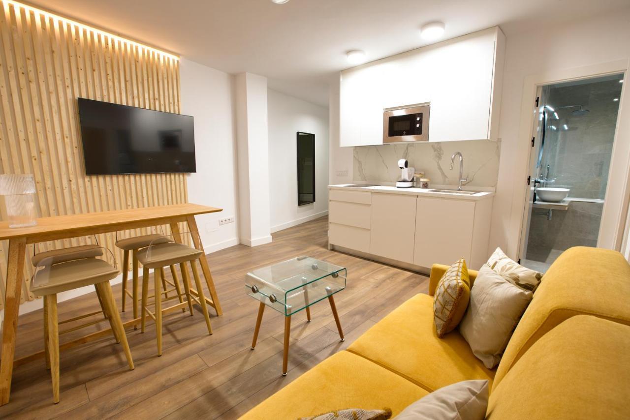 Cuencaloft Manolo'S Luxurys Apartman Cuenca  Kültér fotó