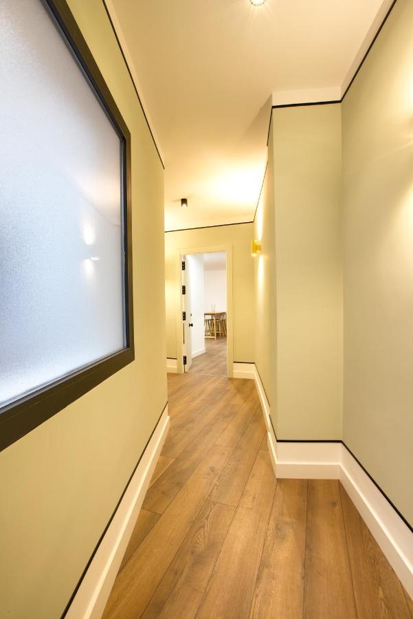 Cuencaloft Manolo'S Luxurys Apartman Cuenca  Kültér fotó
