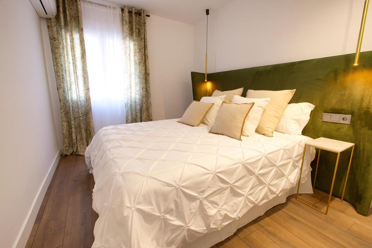 Cuencaloft Manolo'S Luxurys Apartman Cuenca  Kültér fotó