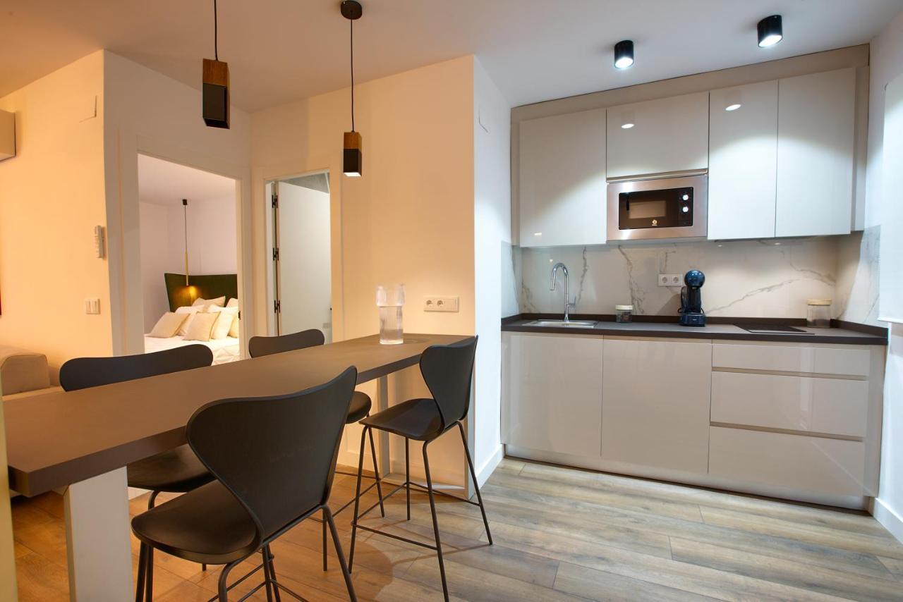 Cuencaloft Manolo'S Luxurys Apartman Cuenca  Kültér fotó
