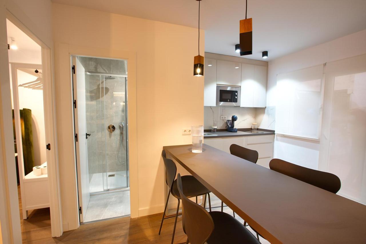 Cuencaloft Manolo'S Luxurys Apartman Cuenca  Kültér fotó