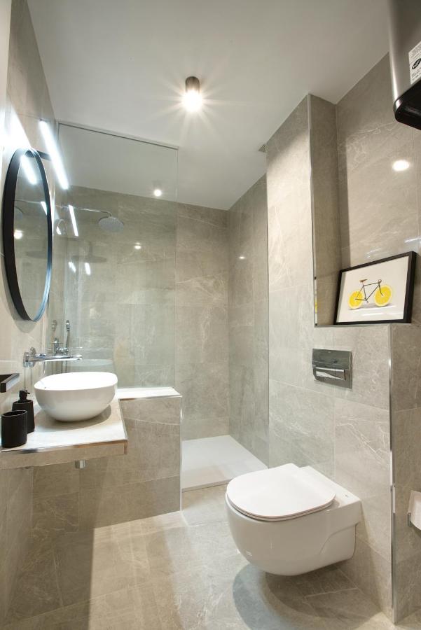 Cuencaloft Manolo'S Luxurys Apartman Cuenca  Kültér fotó