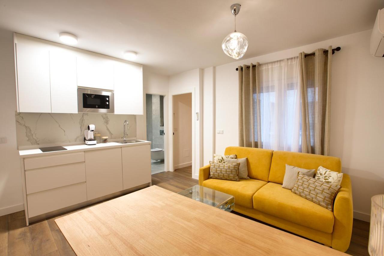 Cuencaloft Manolo'S Luxurys Apartman Cuenca  Kültér fotó