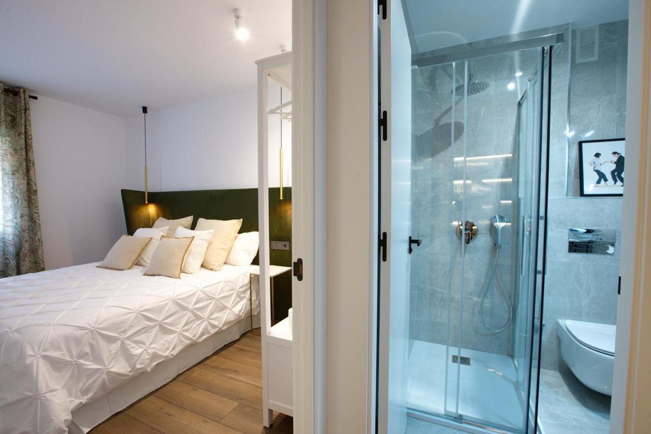 Cuencaloft Manolo'S Luxurys Apartman Cuenca  Kültér fotó