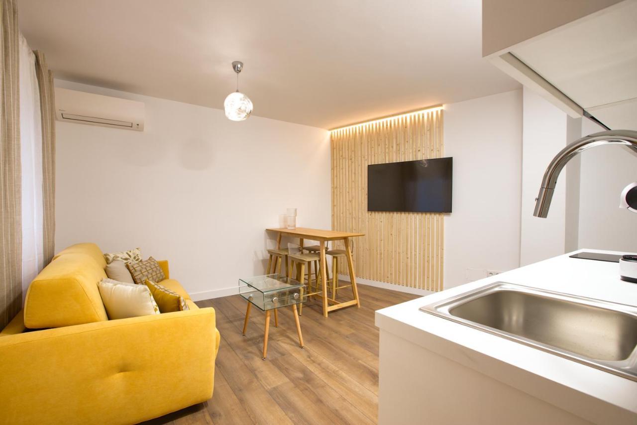 Cuencaloft Manolo'S Luxurys Apartman Cuenca  Kültér fotó