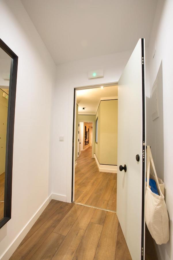 Cuencaloft Manolo'S Luxurys Apartman Cuenca  Kültér fotó
