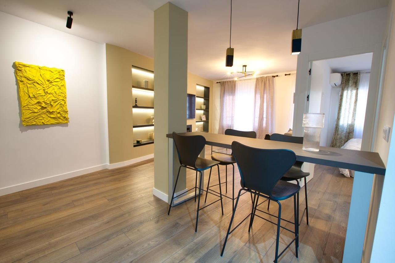 Cuencaloft Manolo'S Luxurys Apartman Cuenca  Kültér fotó