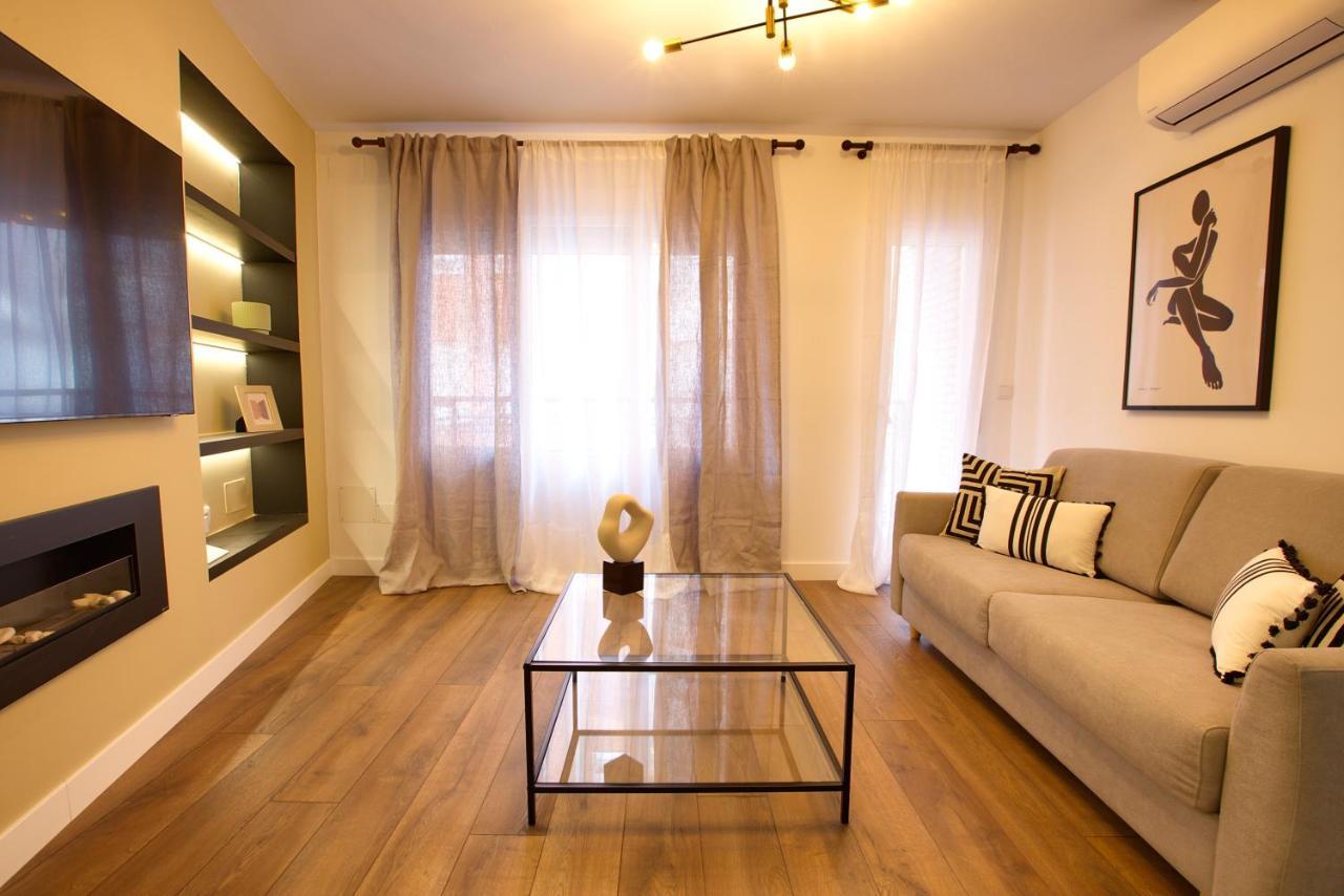 Cuencaloft Manolo'S Luxurys Apartman Cuenca  Kültér fotó